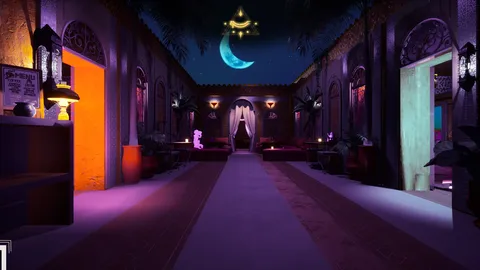 Egregore screenshot