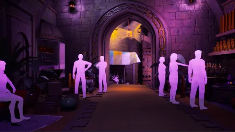 Egregore screenshot