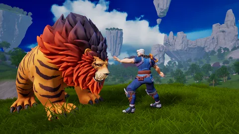 Eldrem screenshot