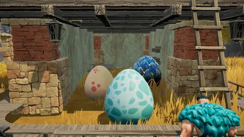 Eldrem screenshot