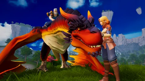 Eldrem screenshot