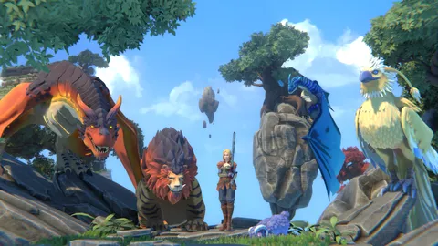 Eldrem screenshot