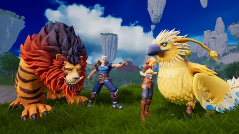 Eldrem screenshot