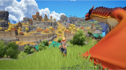 Eldrem screenshot