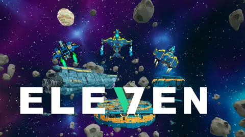 Eleven screenshot