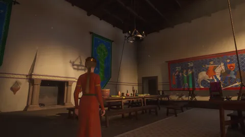 Elflock screenshot