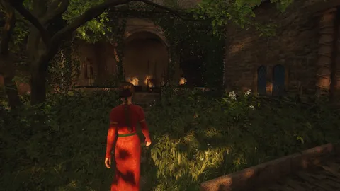 Elflock screenshot