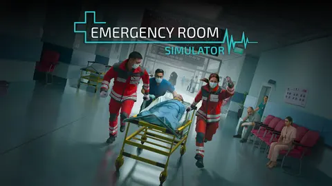 Emergency Room Simulator screenshot