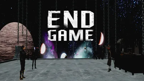 EndGame screenshot