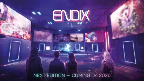 Endix screenshot