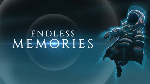 Endless Memories screenshot