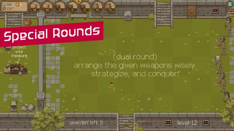 Enemania screenshot