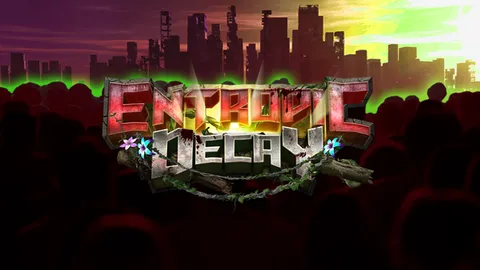 Entropic Decay screenshot