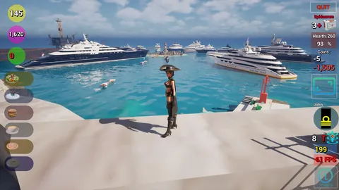 Epidaurum Reborn screenshot