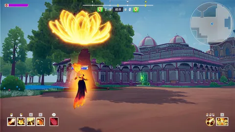 Epiko World screenshot