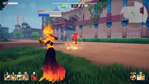 Epiko World screenshot