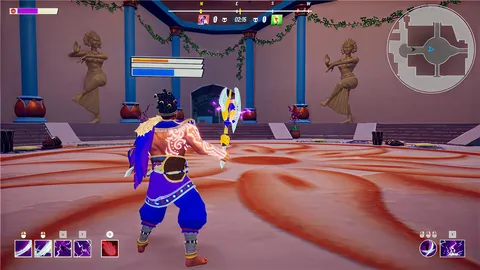 Epiko World screenshot