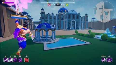 Epiko World screenshot