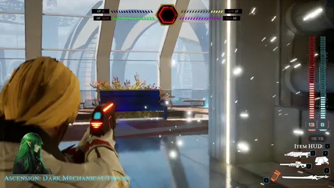 Dominion Synergy screenshot