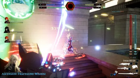 Dominion Synergy screenshot