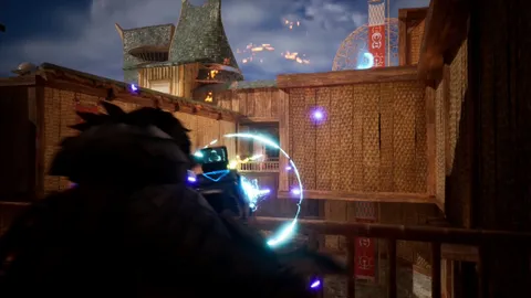 Dominion Synergy screenshot