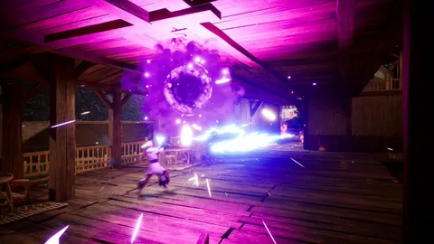 Dominion Synergy screenshot