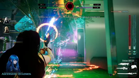 Dominion Synergy screenshot
