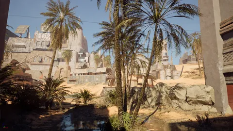 Dominion Synergy screenshot