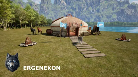 Ergenekon screenshot