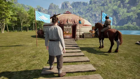 Ergenekon screenshot