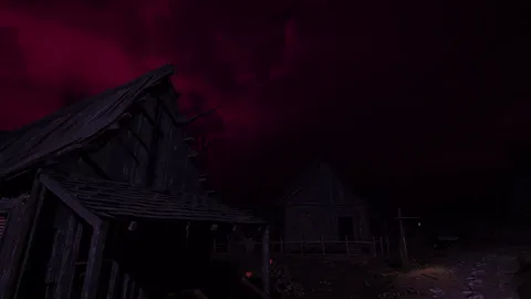 Escape from Tung Tung Sahur screenshot