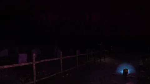 Escape from Tung Tung Sahur screenshot