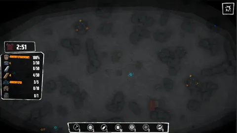 Escape the End screenshot