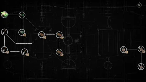 Escape the End screenshot