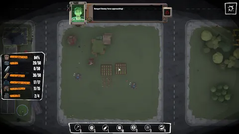 Escape the End screenshot