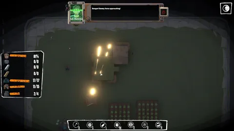 Escape the End screenshot