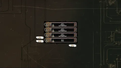 Escape the End screenshot