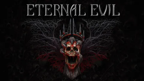Eternal Evil screenshot