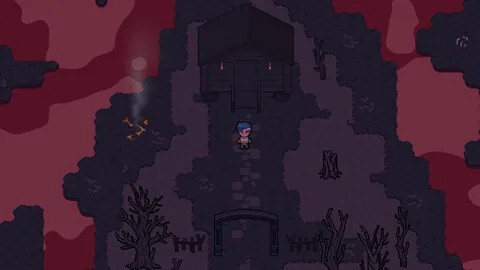 Eternal Exodus screenshot