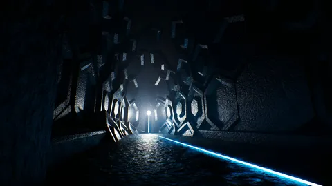 Eternity's Echo: Patient Zero screenshot