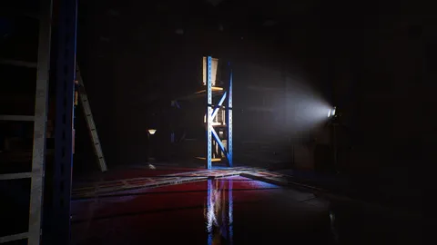 Eternity's Echo: Patient Zero screenshot
