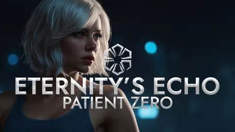 Eternity's Echo: Patient Zero screenshot
