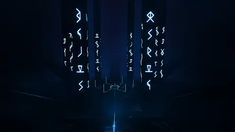 Eternity's Echo: Patient Zero screenshot