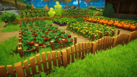 Everdream Valley screenshot