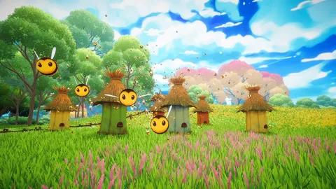 Everdream Valley screenshot