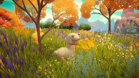 Everdream Valley screenshot