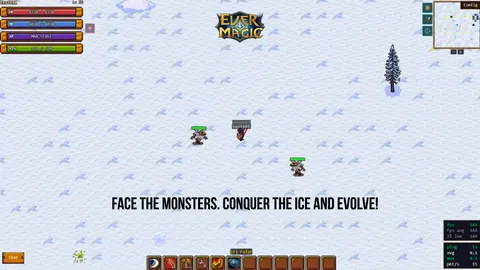 EverMagic screenshot