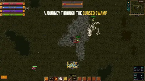 EverMagic screenshot