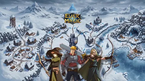 EverMagic screenshot