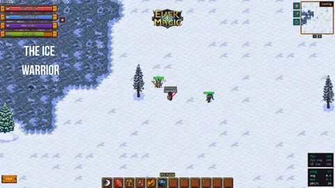 EverMagic screenshot